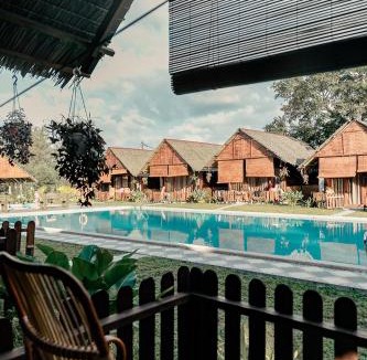 Kijal Ski Chalet | Nipoh Beach Cottage