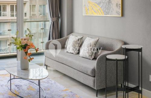 Arjuna Apartment | Nirasa by Kozystay - Paskal