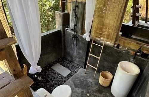 Kedisan House | Nirata Treehouse Kintamani