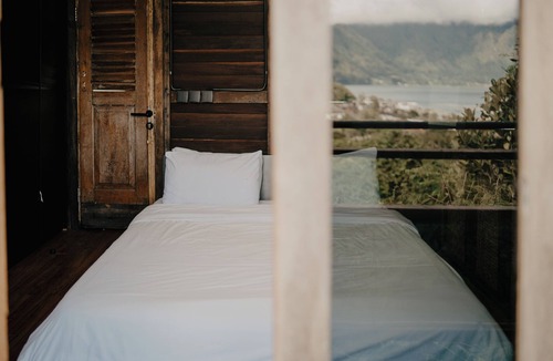 Kedisan House | Nirata Treehouse Kintamani