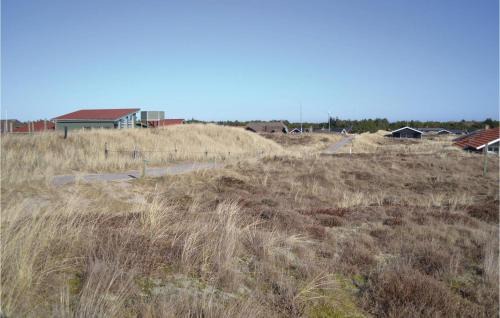 Bjerregaard House | Niris