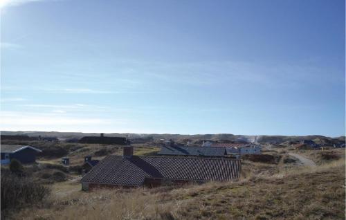 Bjerregaard House | Niris