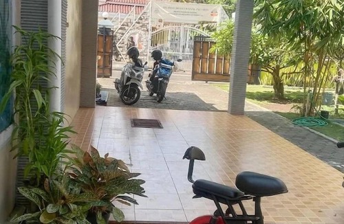 Sarongan House | Nirmala Homestay