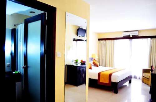 Denpasar Barat Hotel | Nirmala Hotel & Convention Centre