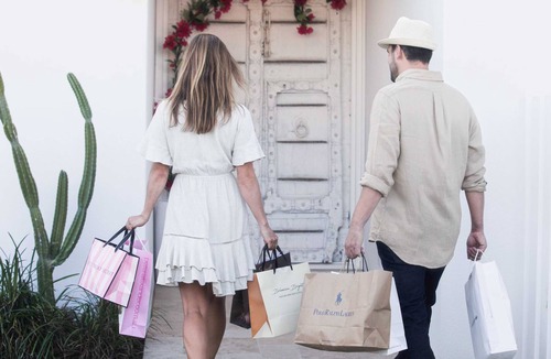 Runaway Bay House | NIRVANA@12 - Waterfront Boutique Couples Retreat