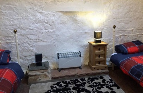 Leadhills Cottage | Nirvana 2 bedrooms Cottage
