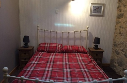 Leadhills Cottage | Nirvana 2 bedrooms Cottage