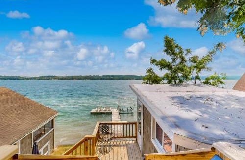 Town of Jerusalem House | Nirvana at Keuka