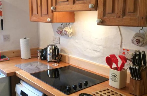 Leadhills House | Nirvana Cottage