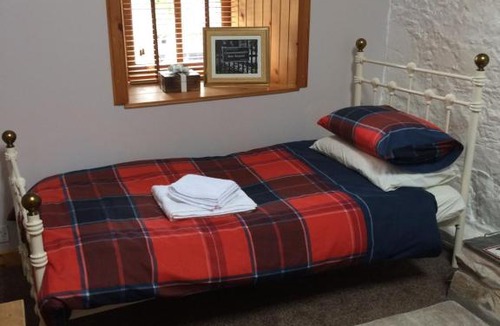 Leadhills House | Nirvana Cottage