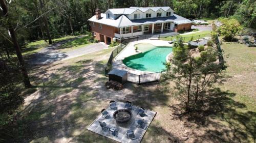 Macmasters Beach House | Nirvana Estate Macmasters Beach