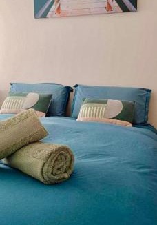 Fleurieux-sur-l'Arbresle Apartment | nirvana