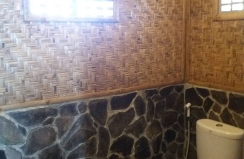 Sekotong Barat Hotel | Nirvana Gili Sudak