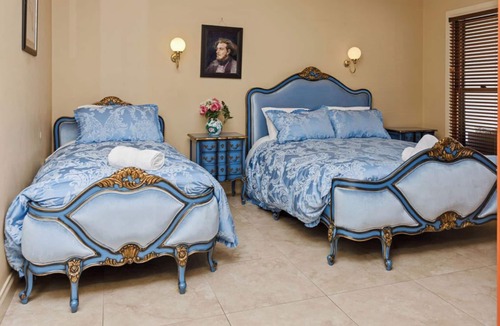 Rothbury Hotel | Nirvana Vista Estate