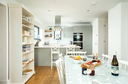 Sherborne House | Nirvana (WI24), Silverlake, Dorset