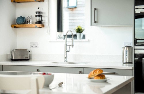 Sherborne House | Nirvana (WI24), Silverlake, Dorset