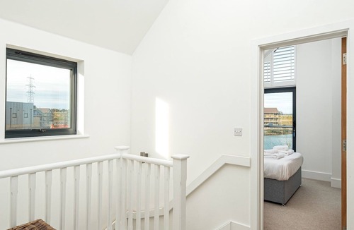 Sherborne House | Nirvana (WI24), Silverlake, Dorset