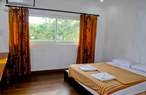 Baubau Hotel | Nirwana Buton Villa