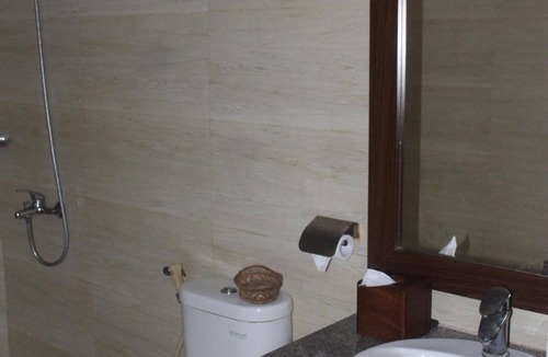 Baubau Hotel | Nirwana Buton Villa