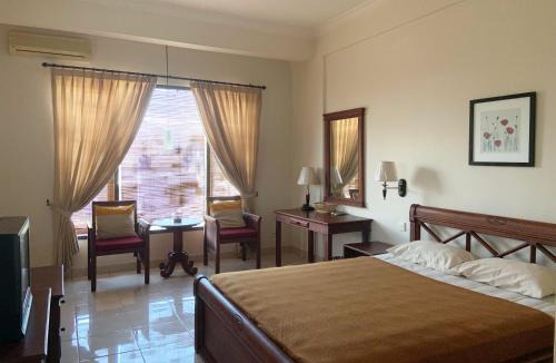 Denpasar Hotel | Nirwana Suites