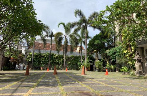 Denpasar Hotel | Nirwana Suites