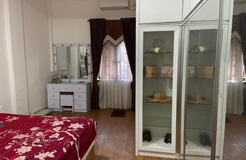 Lhokseumawe House | Nisa Homestay