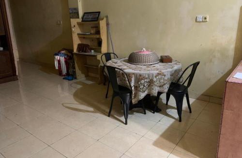 Lhokseumawe House | Nisa Homestay