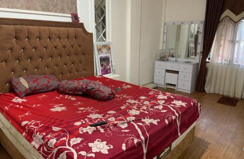 Lhokseumawe House | Nisa Homestay