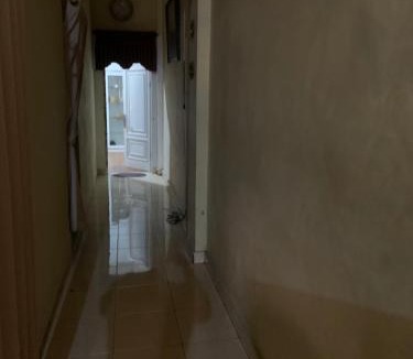 Lhokseumawe House | Nisa Homestay