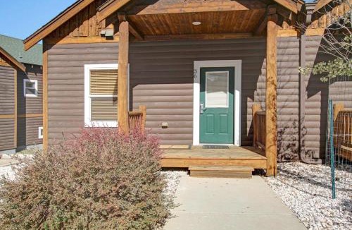 Estes Park Apartment | Nisa Mountain 36