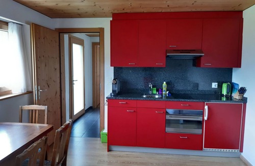 Luven Apartment | Nisals, Luven, (Luven). by Interhome