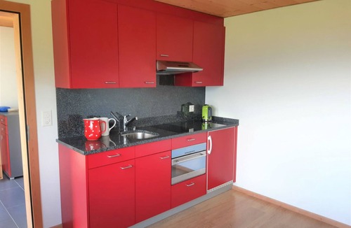 Luven Apartment | Nisals, Luven, (Luven). by Interhome