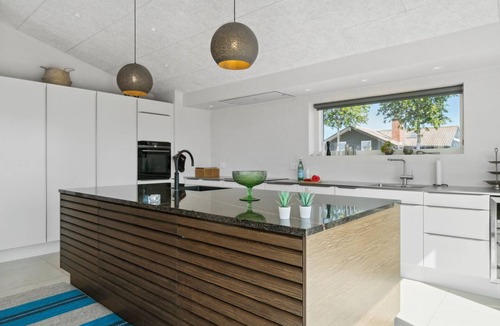 Ronde House | "Niska" - 200m from the sea by Interhome