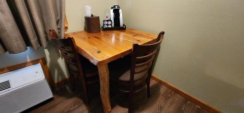 Ashford Cabin | Nisqually Lodge