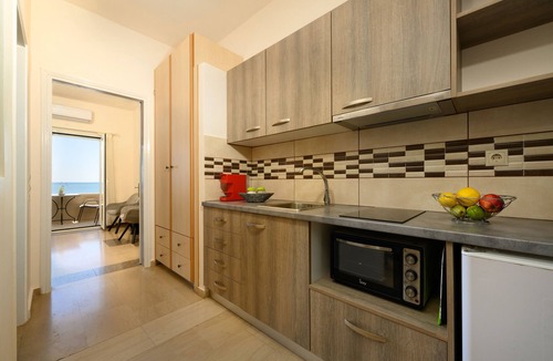 Nisaki House | Nissaki Bay