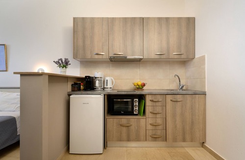 Nisaki House | Nissaki Bay