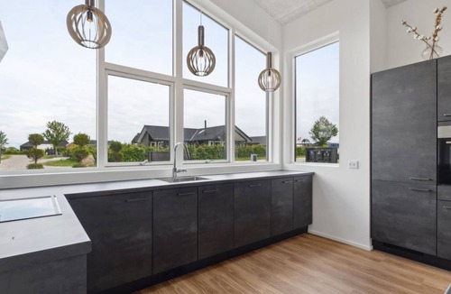 Odder House | "Nissine" - 300m from the sea by Interhome