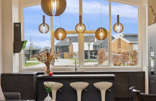 Odder House | "Nissine" - 300m from the sea by Interhome
