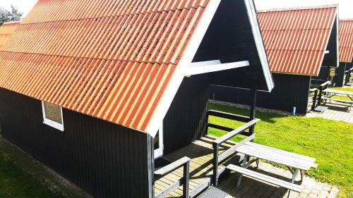 Nørre Fjand Other | Nissum Fjord Camping