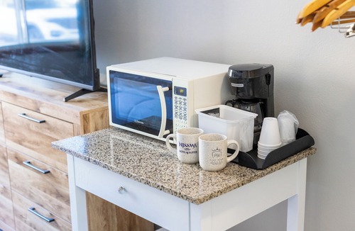 Nisswa Hotel | Nisswa Hotel and Suites