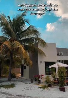 Kampung Penarik House | NitaDinn Guest House