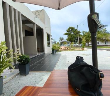 Kampung Penarik House | NitaDinn Guest House