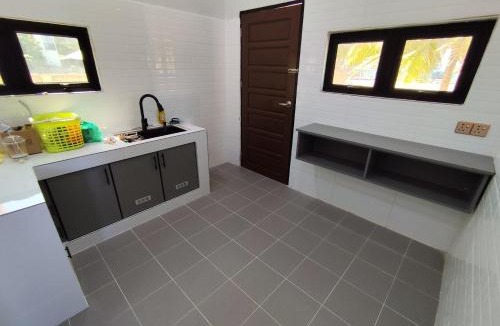 Kampung Penarik House | NitaDinn Guest House