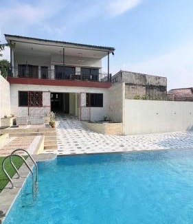 Sentul City Villa | Nitaloka The Marble Sanctuary