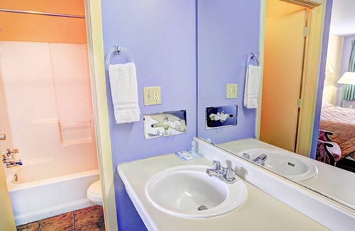 Killeen Hotel | Nites Inn