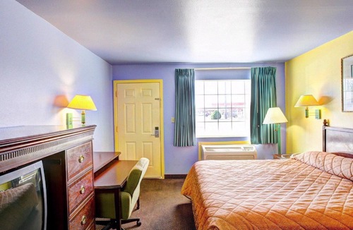 Killeen Hotel | Nites Inn