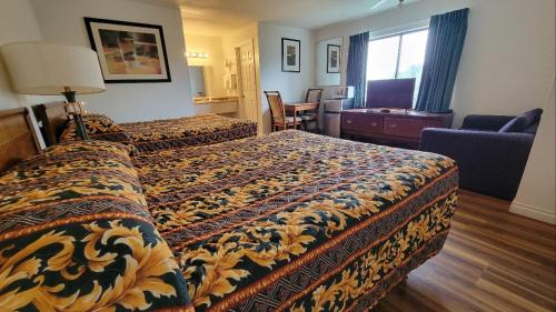 Haller Lake Hotel | Nites Inn