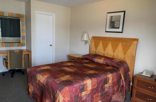 South Windsor Hotel | Nitey Nite Motel
