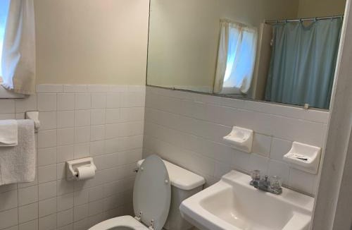 South Windsor Hotel | Nitey Nite Motel