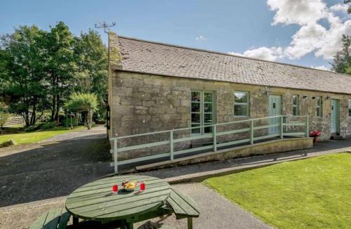 Sanquhar Hotel | Nith Riverside Cottages